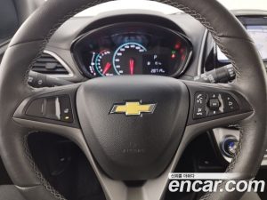 ChevroletGMDaewoo Spark LT 2020 года из Южной Кореи