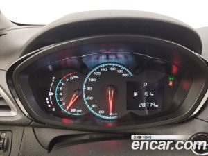 ChevroletGMDaewoo Spark LT 2020 года из Южной Кореи