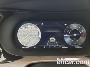 Kia K5 1.6 Turbo 2022 года из Южной Кореи
