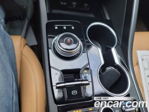 Kia K5 1.6 Turbo 2022 года из Южной Кореи
