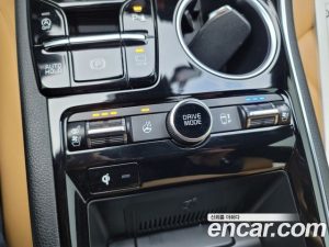 Kia K5 1.6 Turbo 2022 года из Южной Кореи