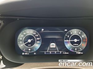 Kia K5 1.6 Turbo 2022 года из Южной Кореи