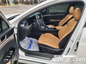 Kia K5 1.6 Turbo 2022 года из Южной Кореи