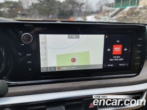 Kia K5 1.6 Turbo 2022 года из Южной Кореи