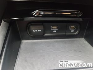 Kia K5 1.6 Turbo 2022 года из Южной Кореи