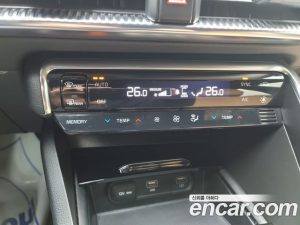 Kia K5 1.6 Turbo 2022 года из Южной Кореи