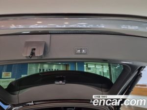 Audi e-tron S 2023 года из Южной Кореи