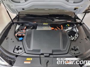 Audi e-tron S Sportback 2023 года из Южной Кореи