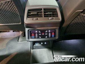 Audi e-tron S Sportback 2023 года из Южной Кореи