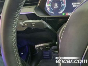 Audi e-tron S Sportback 2023 года из Южной Кореи