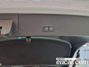 Audi e-tron S Sportback 2023 года из Южной Кореи