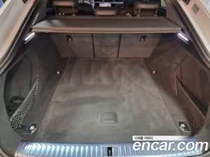 Audi e-tron S Sportback 2023 года из Южной Кореи