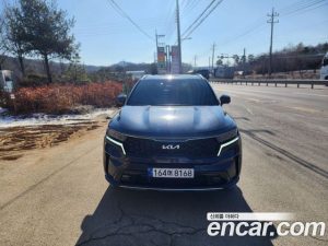 Kia Sorento HEV 1.6 2WD 2023 года из Южной Кореи