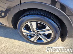 Kia Sorento HEV 1.6 2WD 2023 года из Южной Кореи