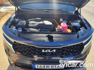 Kia Sorento HEV 1.6 2WD 2023 года из Южной Кореи