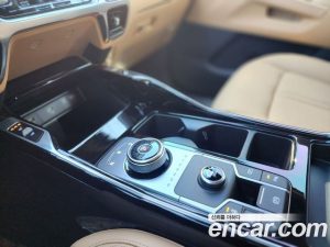 Kia Sorento HEV 1.6 2WD 2023 года из Южной Кореи