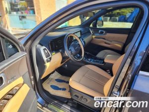 Kia Sorento HEV 1.6 2WD 2023 года из Южной Кореи