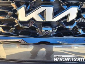 Kia Sorento HEV 1.6 2WD 2023 года из Южной Кореи