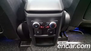 Ford Explorer 2.3 Limited 4WD 2020 года из Южной Кореи