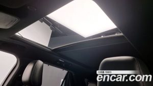 Ford Explorer 2.3 Limited 4WD 2020 года из Южной Кореи