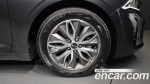 Kia K5 Noblesse 2021 года из Южной Кореи