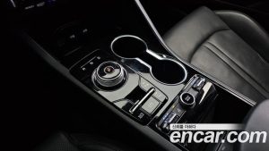 Kia K5 Noblesse 2021 года из Южной Кореи