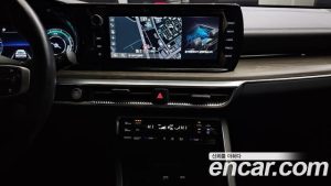 Kia K5 Noblesse 2021 года из Южной Кореи