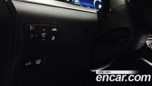 Kia K5 Noblesse 2021 года из Южной Кореи