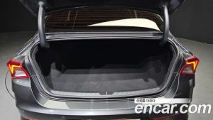 Kia K5 Noblesse 2021 года из Южной Кореи