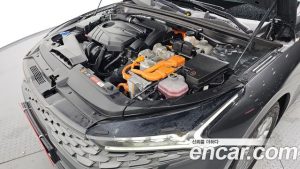 Kia K5 2020 года из Южной Кореи