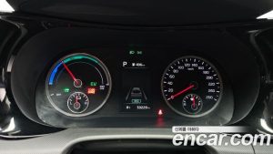 Kia K5 2020 года из Южной Кореи