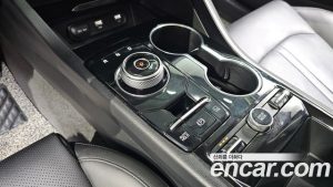 Kia K5 2020 года из Южной Кореи