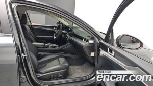 Kia K5 2020 года из Южной Кореи