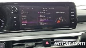 Kia K5 2020 года из Южной Кореи