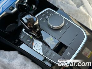 BMW 1-Series 120i Sport 2023 года из Южной Кореи