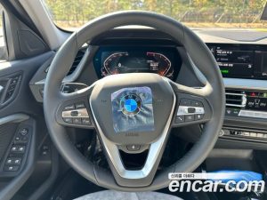 BMW 1-Series 120i Sport 2023 года из Южной Кореи