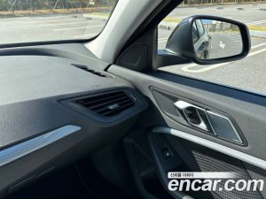 BMW 1-Series 120i Sport 2023 года из Южной Кореи