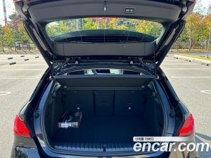 BMW 1-Series 120i Sport 2023 года из Южной Кореи