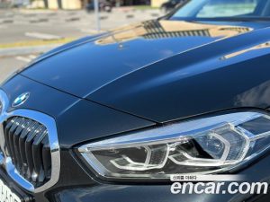 BMW 1-Series 120i Sport 2023 года из Южной Кореи