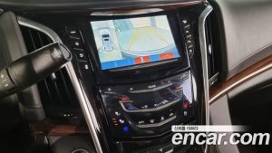Cadillac Escalade 6.2 2020 года из Южной Кореи