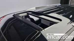 Cadillac Escalade 6.2 2020 года из Южной Кореи