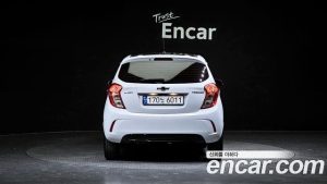 ChevroletGMDaewoo Spark MyFit Edition 2021 года из Южной Кореи