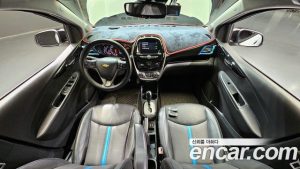 ChevroletGMDaewoo Spark MyFit Edition 2021 года из Южной Кореи