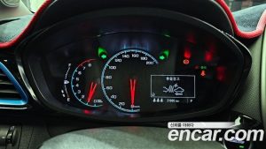 ChevroletGMDaewoo Spark MyFit Edition 2021 года из Южной Кореи