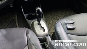 ChevroletGMDaewoo Spark MyFit Edition 2021 года из Южной Кореи