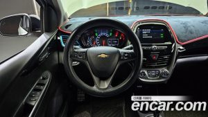 ChevroletGMDaewoo Spark MyFit Edition 2021 года из Южной Кореи