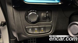 ChevroletGMDaewoo Spark MyFit Edition 2021 года из Южной Кореи