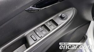 ChevroletGMDaewoo Spark MyFit Edition 2021 года из Южной Кореи