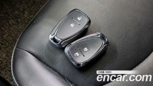 ChevroletGMDaewoo Spark MyFit Edition 2021 года из Южной Кореи