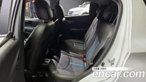 ChevroletGMDaewoo Spark MyFit Edition 2021 года из Южной Кореи